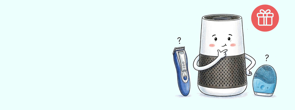 Vyberte si darček na nákup