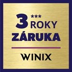 Prodloužená záruka Winix